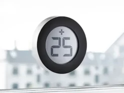 Außenthermometer
