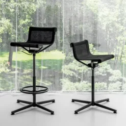 Barstuhl D1 Highstool