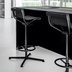 Barstuhl D1 Highstool