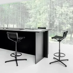Barstuhl D1 Highstool