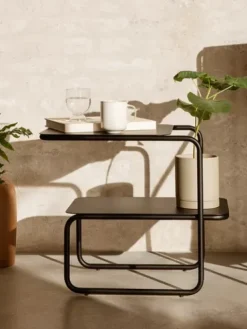 Beistelltisch Level Side Table