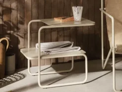 Beistelltisch Level Side Table
