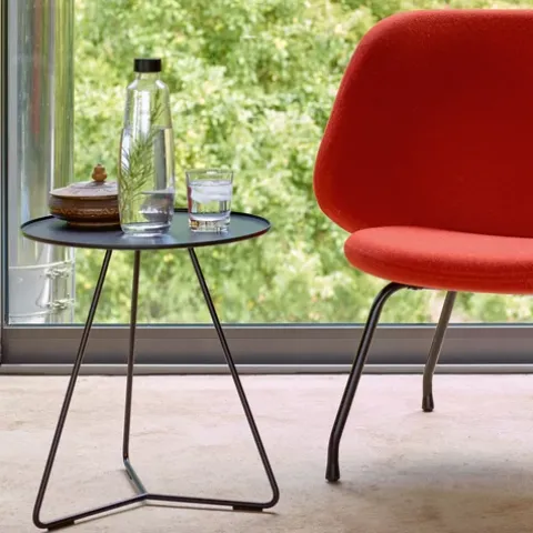 Beistelltisch Steely