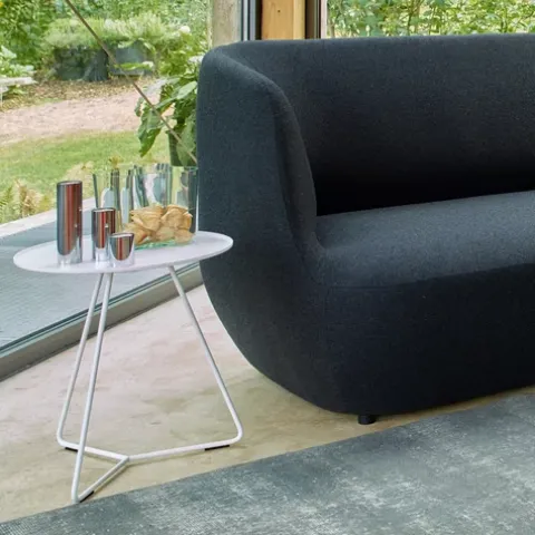 Beistelltisch Steely