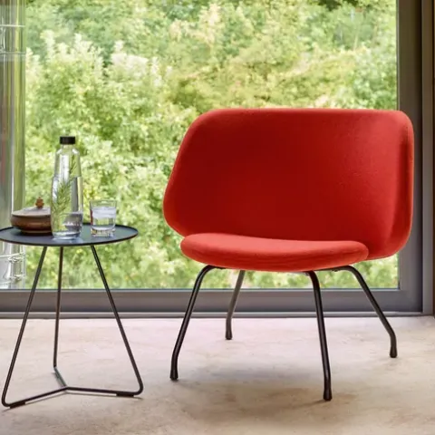 Beistelltisch Steely