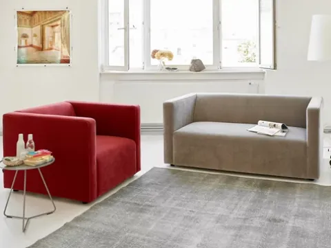 Beistelltisch Steely