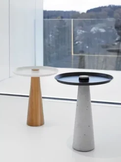 Beistelltisch W-Move Table