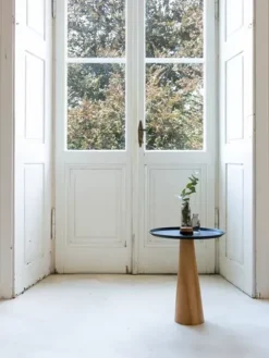 Beistelltisch W-Move Table