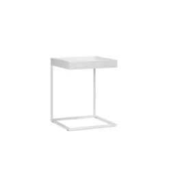 Beistelltisch/Anstelltisch Pizzo