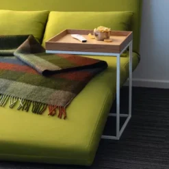 Beistelltisch/Anstelltisch Pizzo