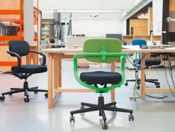 Bürodrehstuhl Allstar