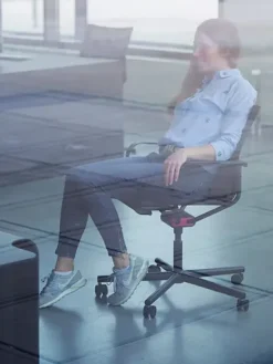 Bürodrehstuhl D1 Office