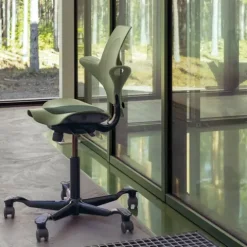 Bürodrehstuhl HÅG Capisco Puls