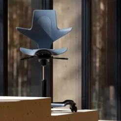 Bürodrehstuhl HÅG Capisco Puls