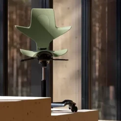 Bürodrehstuhl HÅG Capisco Puls