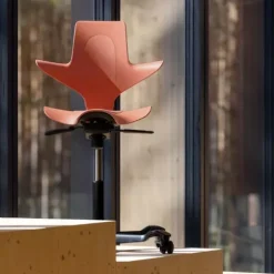 Bürodrehstuhl HÅG Capisco Puls