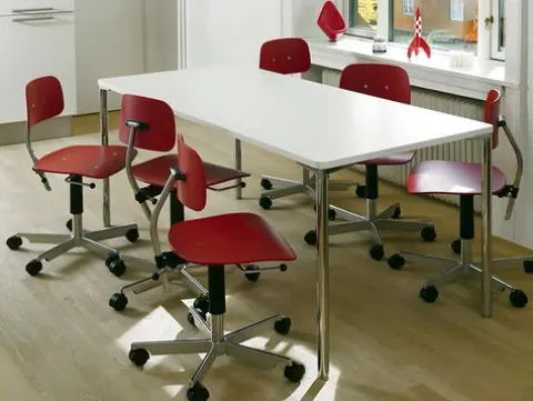 Bürodrehstuhl Kevi 2003