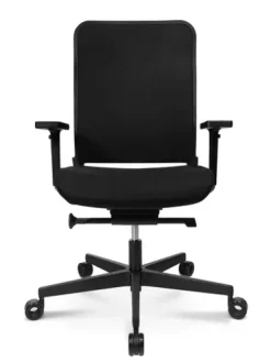 Bürodrehstuhl W1 C Low