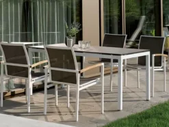 Cairo-Tischgestell 200 x 100 cm