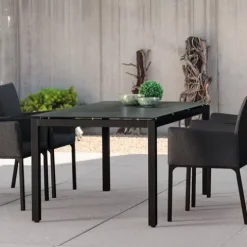 Cairo-Tischgestell 160 x 90 cm