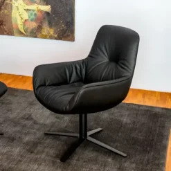 Cocktail Lounge Chair Leya