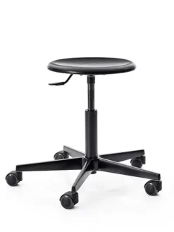 Drehhocker Mr. Round