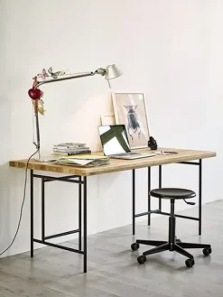 Drehhocker Mr. Round