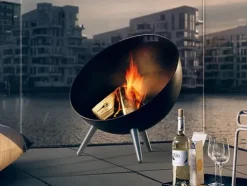 Feuerschale FireGlobe