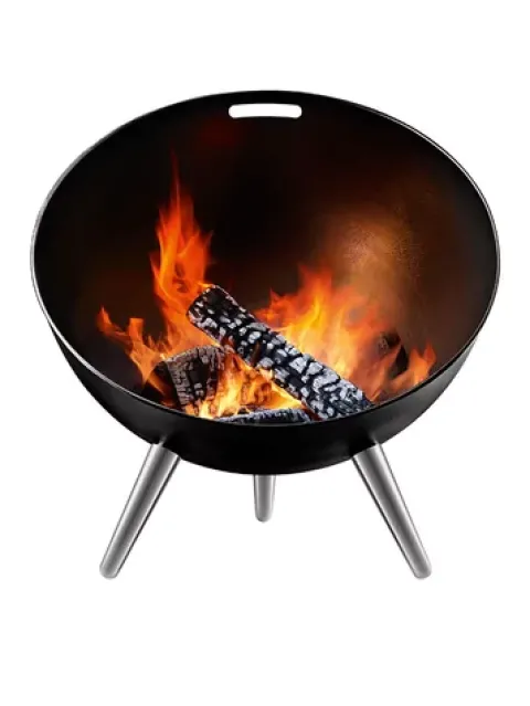 Feuerschale FireGlobe