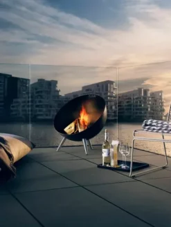 Feuerschale FireGlobe