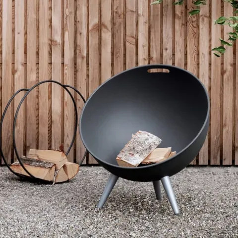 Feuerschale FireGlobe