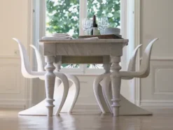 Freischwinger Panton Chair