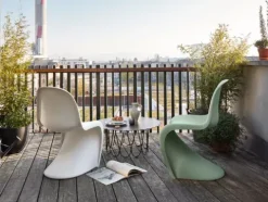 Freischwinger Panton Chair