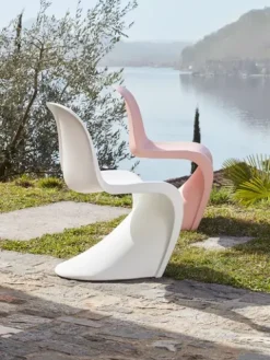 Freischwinger Panton Chair