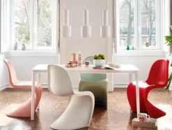 Freischwinger Panton Chair