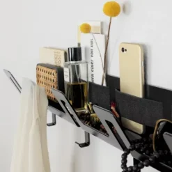 Garderobe mit Ablage Ella