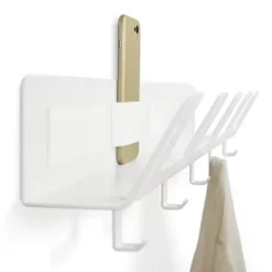 Garderobe mit Ablage Ella