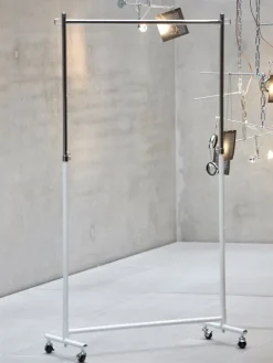 Garderobenwagen Boston