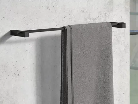 Handtuchstange Carvo