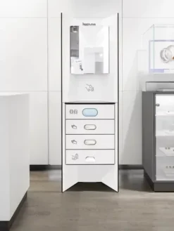 Hygienestation Hygn Station