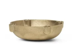 Kerzenhalter Bowl