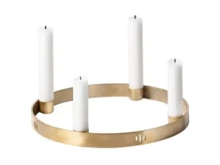 Kerzenhalter Circle