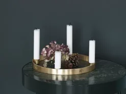 Kerzenhalter Circle