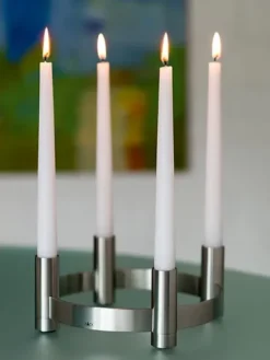 Kerzenleuchter Lumes