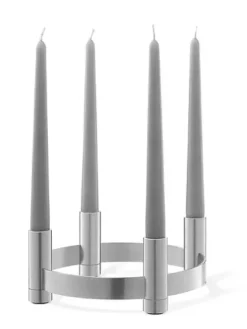 Kerzenleuchter Lumes