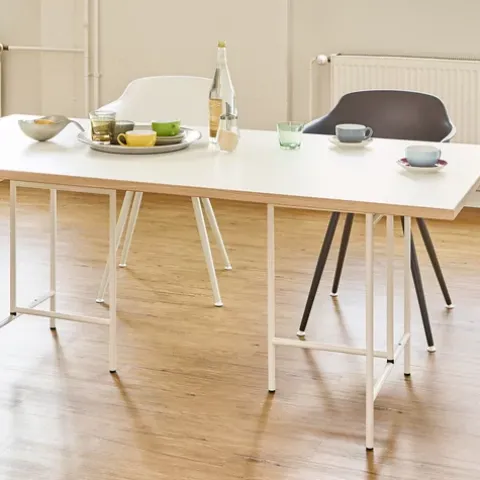 Klappbock Eiermann 3