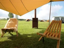 Klappstuhl Fieldchair