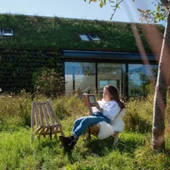 Klappstuhl Fieldchair