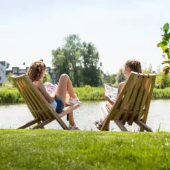Klappstuhl Fieldchair