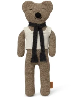 Kuscheltier Roy Teddy
